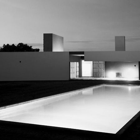 Quinta Do Evaristo エヴォラ エクステリア 写真